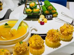 -上座云间·青年赣菜(绿茵店)