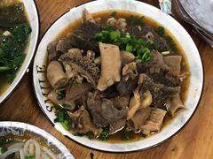 -正宗阳山牛杂(东城店)