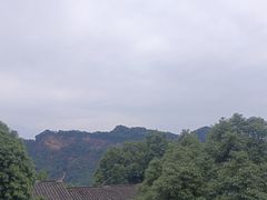 -青城山