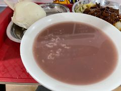 -北京大学-燕南食堂