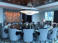 包厢-环球港凯悦 · 享悦中餐厅