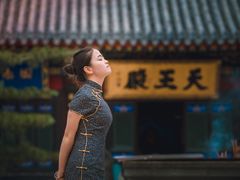 -长安寺