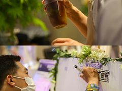 -THE WOODS 简餐 (国贸商城店)