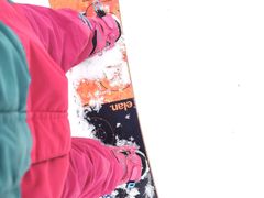 -长沙湘江冰雪世界