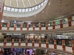 -万达广场(济南魏家庄店)