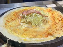 -多几谷·煎饼(上海七宝领展广场店)