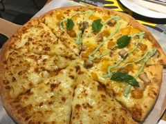 -乐凯撒披萨(正佳广场店)