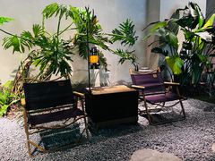 -J Create城市露营咖啡·简餐·宠物(上海动物园店)