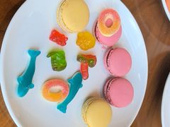 -嘉定凯悦·咖啡厅