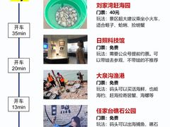 -巧克力渔家.小船海鲜胶东菜(万平口店)