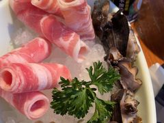 -Mr·Fish鱼鲜生海鲜放题(银泰in99店)