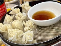 状元楼鲜肉烧麦-状元楼(金溪路店)