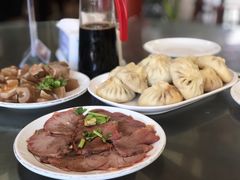 -四条包子(古城街店)