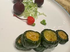 -富力万达嘉华酒店-品珍中餐厅(水果湖店)