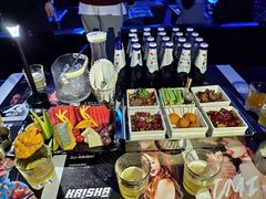 -简奥斯汀·赫本酒吧