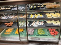 -松子料理(世纪城店)