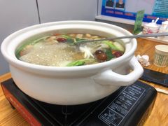 -杨家饭馆(八宝店)