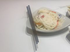-臻陕府·陕西手工面(秀沿路店)