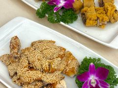 -轩记海鲜餐厅·四十五年老字号·经典粤菜(西区彩虹店)
