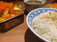 -隐月· 㐂和食屋(芝罘万达公馆店)
