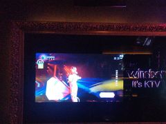 -温莎KTV(珠江路店)