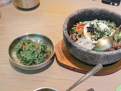 -西塔老太太拌饭(城市集市龙之梦店)