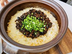 -上蔬无瑕· 创意素食·Vegetarian(华采天地店)