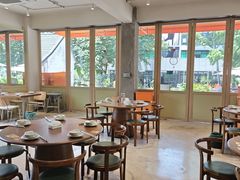 -御香农家菜(莫干山庾村店)
