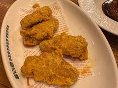 -新白鹿餐厅(龙游路总店·杭帮菜名店)
