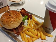 -必胜客(滨江店)