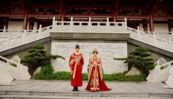 -维多利亚婚纱摄影全球旅拍(华南旗舰店)