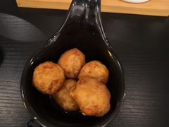 -贡梅老面馆·蟹粉面·无锡特色小吃(南长街主推店)