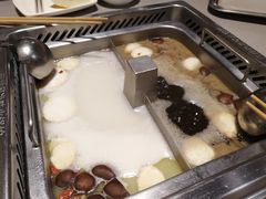 -海底捞火锅(安吉万达店)