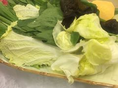 -东来顺饭庄(新源里店)