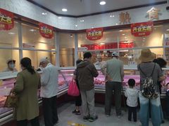 -北京稻香村(六里桥店)