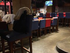 大堂-Cactus墨西哥仙人掌餐厅