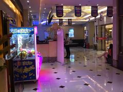 -唱吧麦颂KTV(东胜港悦广场店)