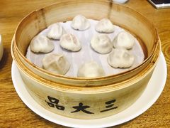 -品大三·南京菜(大行宫店)