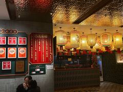 -大鸽饭(汉溪长隆店)
