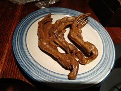 -受气牛肉·耙牛肉火锅(水晶郦城店)