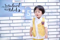 -宝贝日记专业儿童摄影(南坪店)