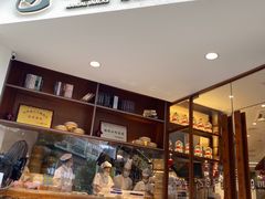 门面-包小笼·金牌汤包(中山路店)