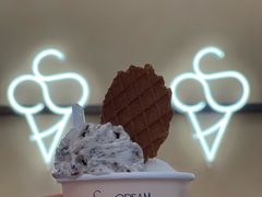 -CREAM STORY意大利手工冰淇淋&甜品(万象前海店)