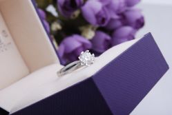 -威德钻石-克拉钻大本营(南京东路店)