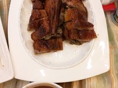 -椿记烧鹅(叠彩店)