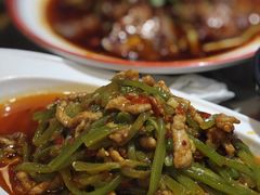 -易老妈蹄花.特色川菜(人民公园总店)