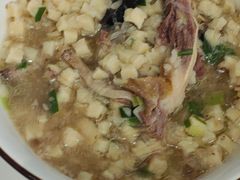 -陈熹公民族美食文化餐厅·清真(中华广场店)