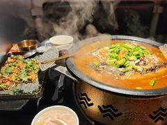 -探鱼·鲜青椒爽麻烤鱼(领展购物广场店)