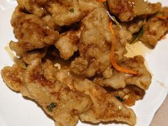 锅包肉-老码头黑皮肘子锅包肉(赣水路店)