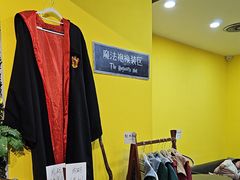 -谜盒子奇幻密室(南屏店)